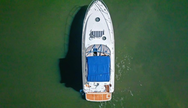 YAELI yacht for sale 12