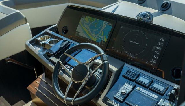 noname yacht for sale 30
