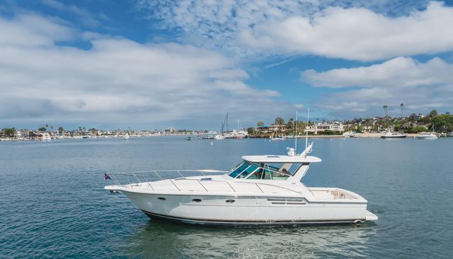 HALF DOZEN yacht for sale 4