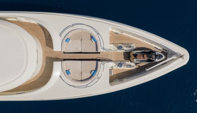 RENEGADE yacht for sale 2