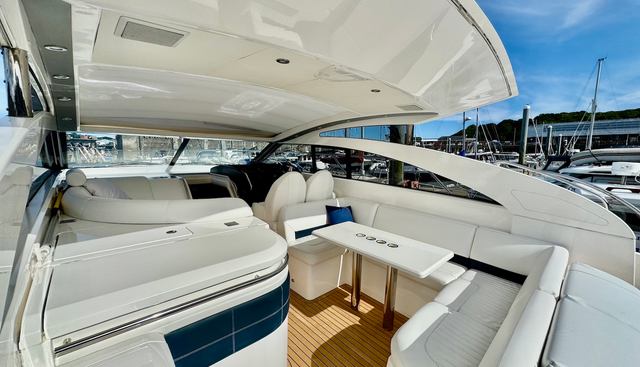 Basilicus yacht for sale 15