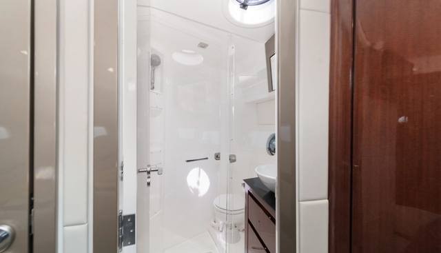 ADAMAS yacht for sale 42