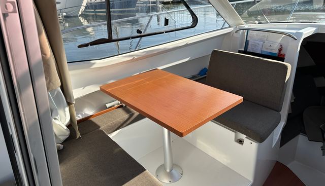 Syntagma yacht for sale 17