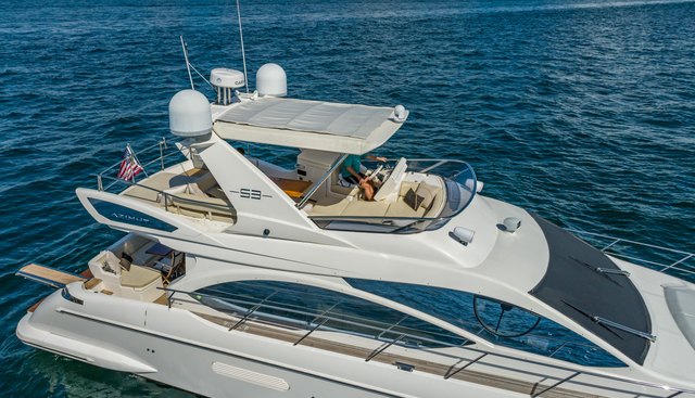 noname yacht for sale 5