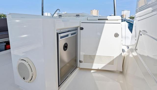 noname yacht for sale 25