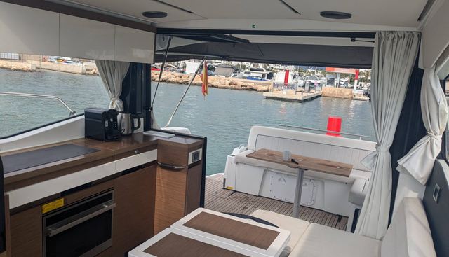 noname yacht for sale 9