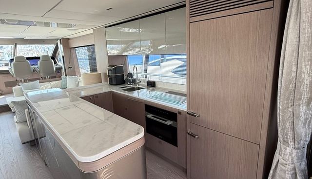 Svetlana yacht for sale 13