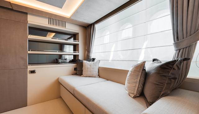 SERENDIPITY yacht for sale 27