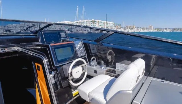 MRS. NICELY yacht for sale 14