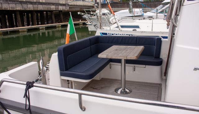 Matilda yacht for sale 3