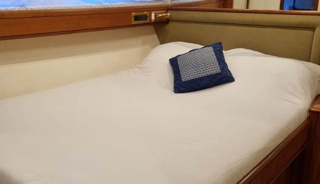 LADY AMANDA yacht for sale 15
