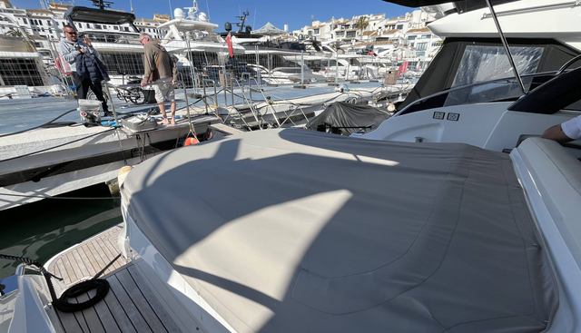 noname yacht for sale 10