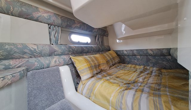 noname yacht for sale 24