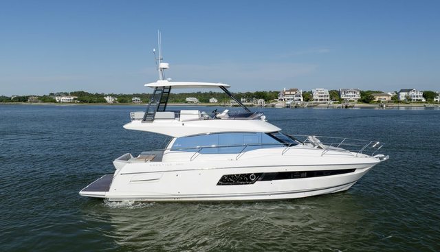 noname yacht for sale 9