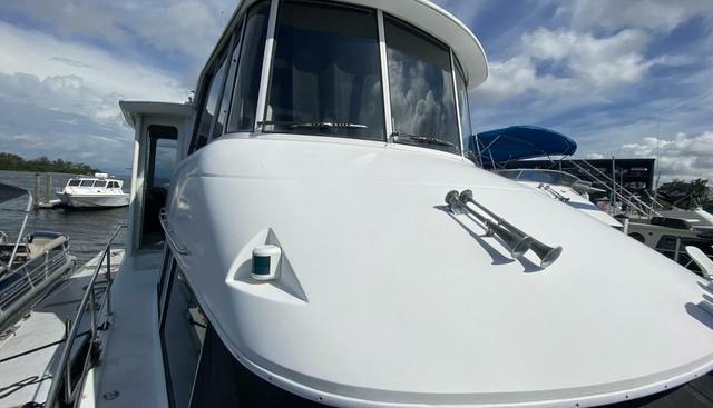 noname yacht for sale 10