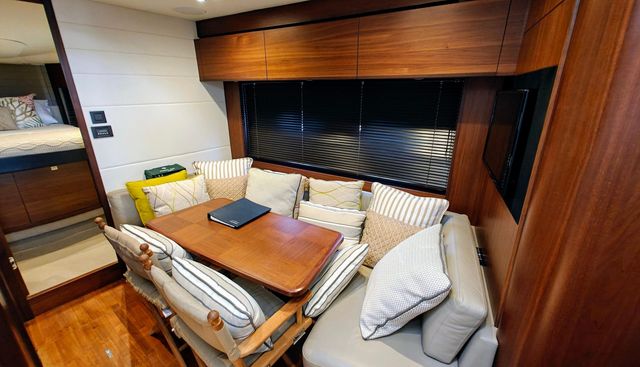 noname yacht for sale 9