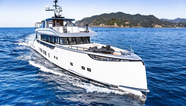 JETSETTER yacht for sale 22