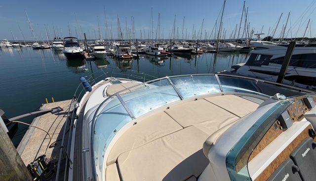 noname yacht for sale 25