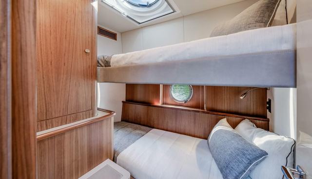 noname yacht for sale 35