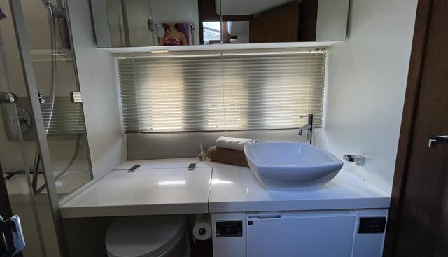 noname yacht for sale 39