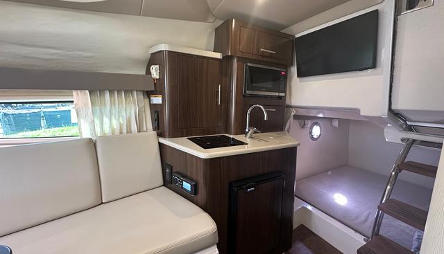 Sandman yacht for sale 20