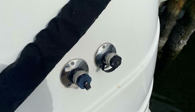 Moor Time yacht for sale 67