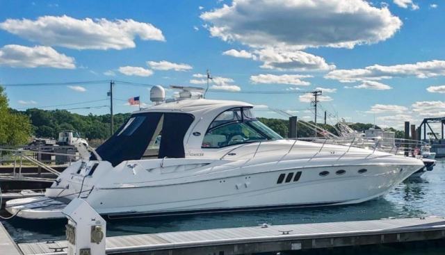JOYCEE yacht for sale 18