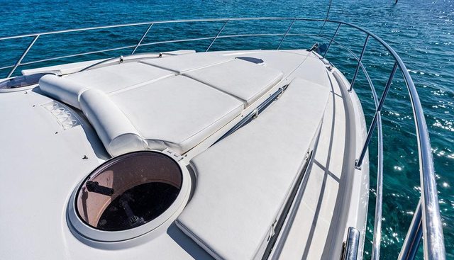 noname yacht for sale 12