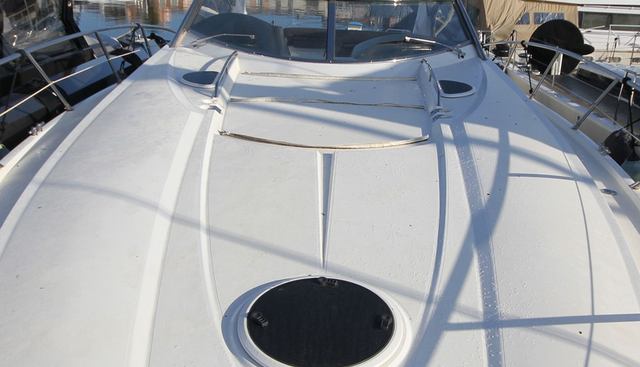 IRRESISTIBLE yacht for sale 2