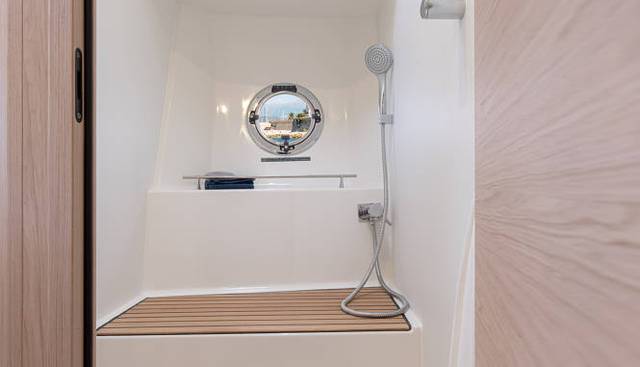 noname yacht for sale 25