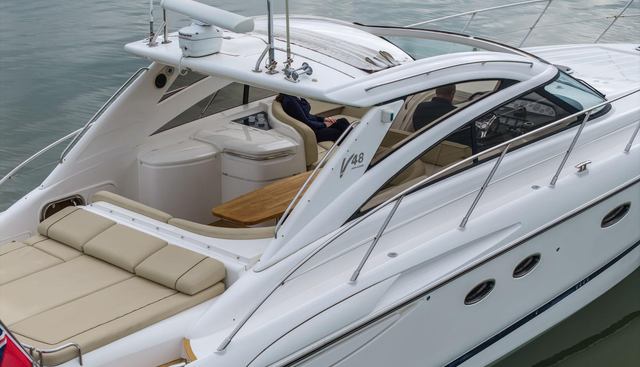 noname yacht for sale 12