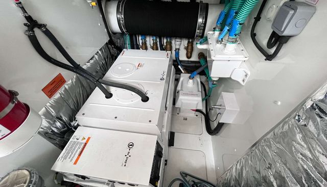 noname yacht for sale 89