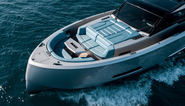 Robin's Nest yacht for sale 52