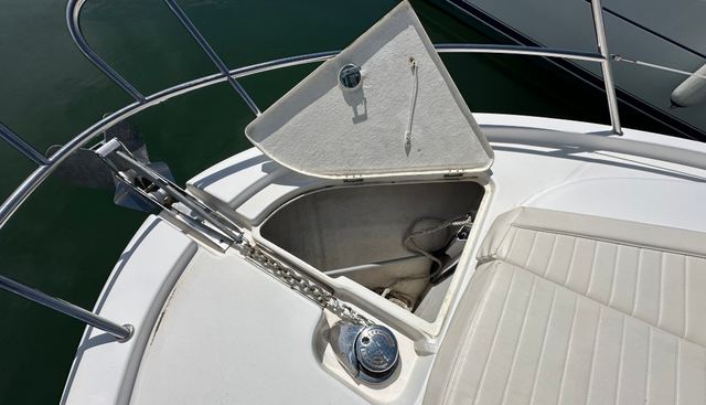 Ticketti Boo yacht for sale 32