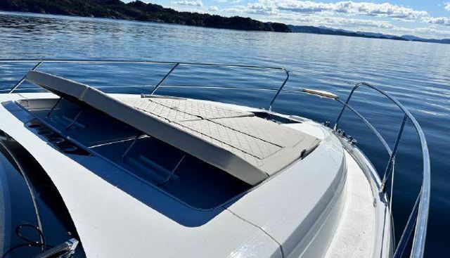 "Best in Class" yacht for sale 3