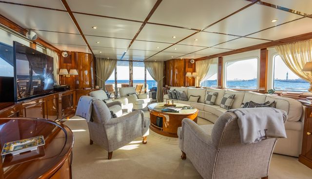 Stella Fiera yacht for sale 22