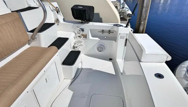 Thrill a Minute III yacht for sale 18