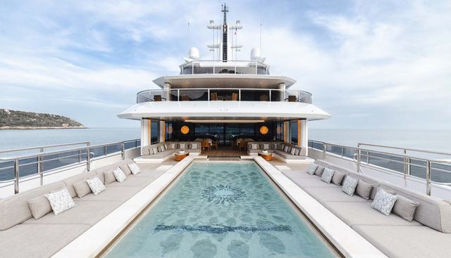 ENERGY yacht for sale 3