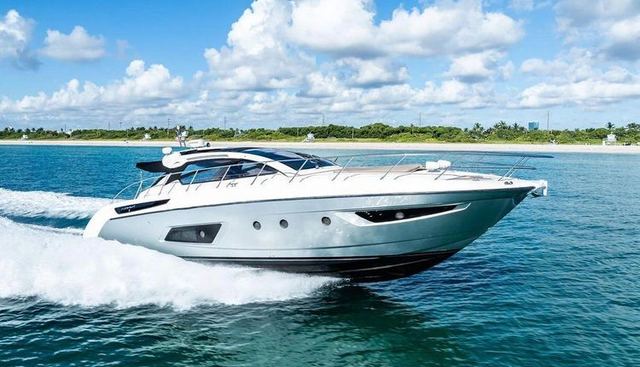 noname yacht for sale 5