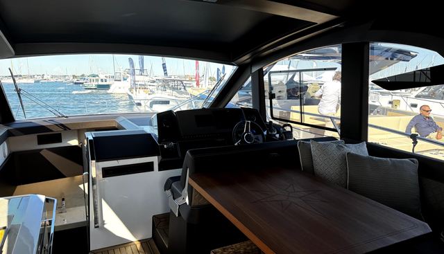 noname yacht for sale 15