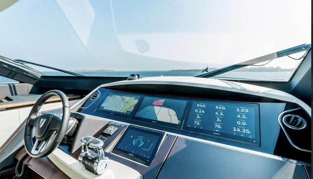 Noname yacht for sale 10