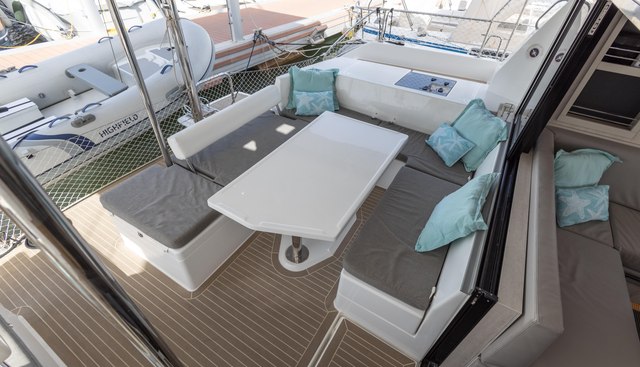 noname yacht for sale 97