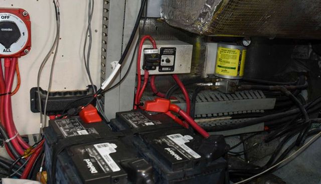 noname yacht for sale 49