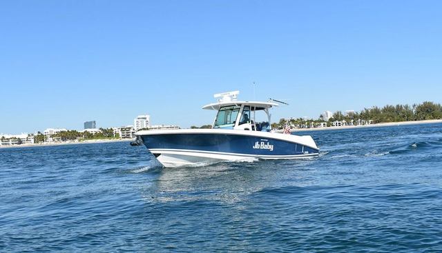 JB BABY yacht for sale 7