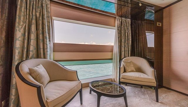 CHRIMI III yacht for sale 12