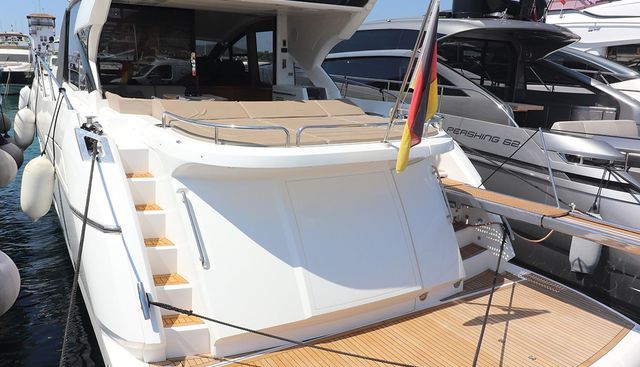 C yacht for sale 2