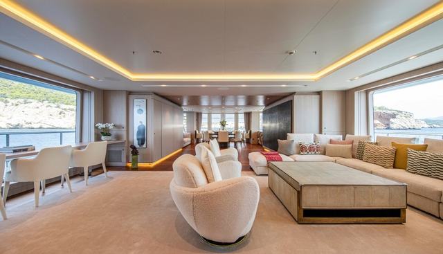 PROMISE. yacht for sale 10