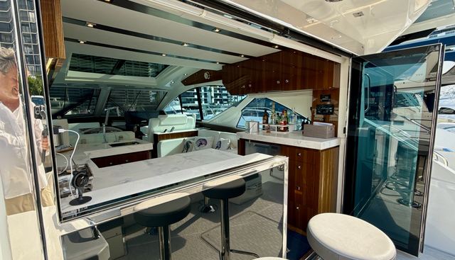 Tropical Dreamer yacht for sale 20