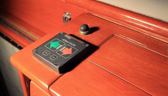 ALLEZ yacht for sale 49