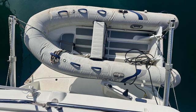 noname yacht for sale 4